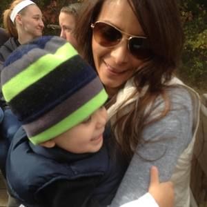 Meet your Posher, Maira